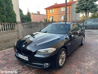 BMW Seria 5 530d xDrive