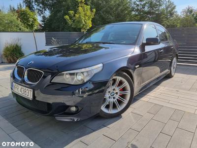 BMW Seria 5 535d