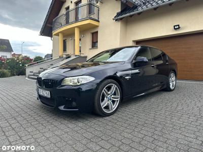 BMW Seria 5 535d xDrive Sport-Aut