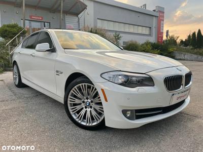 BMW Seria 5 535i xDrive