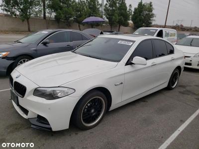 BMW Seria 5 535i xDrive