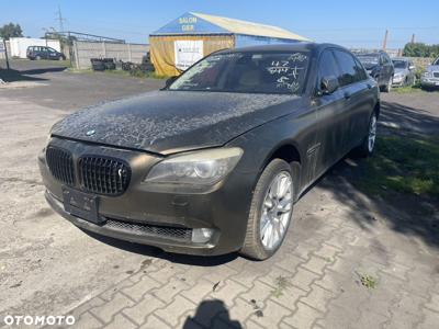 BMW Seria 7 750Li xDrive