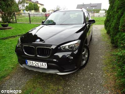 BMW X1 sDrive16d