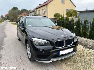 BMW X1 sDrive16d Sport Line