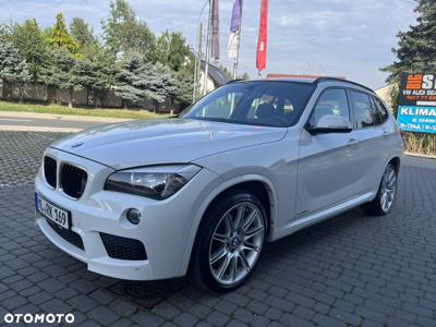 BMW X1 sDrive18d