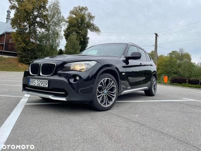 BMW X1 sDrive18d