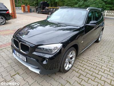 BMW X1 sDrive18d