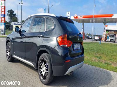 BMW X1 sDrive20d