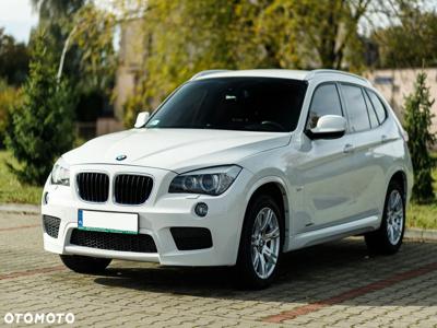 BMW X1 xDrive18d