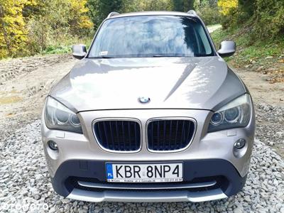 BMW X1 xDrive18d