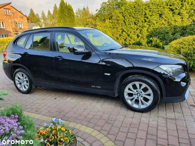 BMW X1 xDrive18d