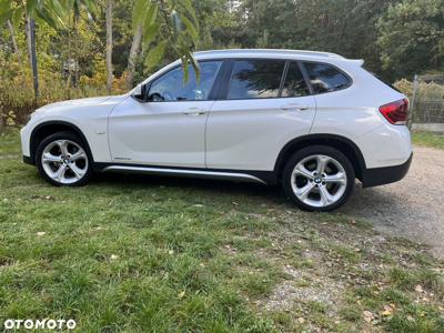 BMW X1 xDrive18d xLine