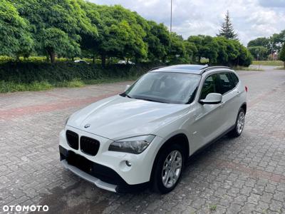 BMW X1 xDrive20d