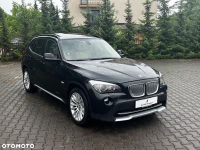 BMW X1 xDrive23d