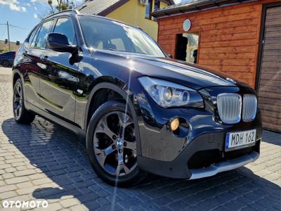 BMW X1 xDrive23d