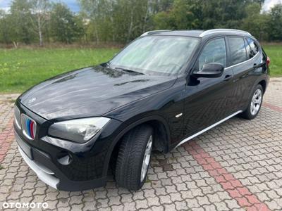 BMW X1 xDrive23d