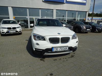 BMW X1 xDrive25d xLine