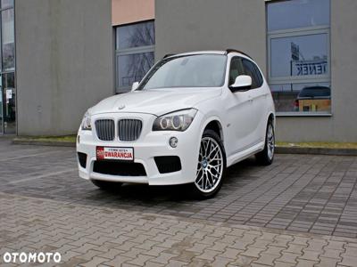 BMW X1 xDrive28i Sport Line