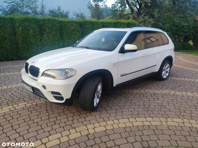 BMW X5 3.0d xDrive