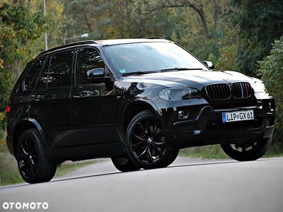 BMW X5 3.0d xDrive