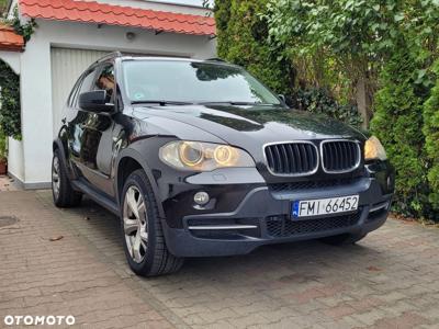 BMW X5 3.0d xDrive