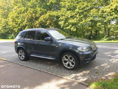 BMW X5 3.0d xDrive