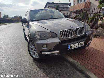 BMW X5 3.0si xDrive