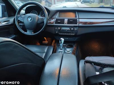 BMW X5 3.0si xDrive