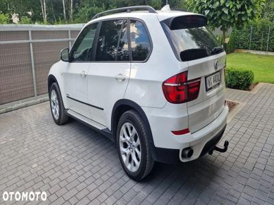 BMW X5 3.5i xDrive