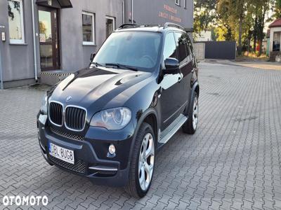 BMW X5 xDrive30d