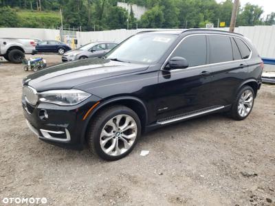 BMW X5 xDrive35i Edition Exclusive