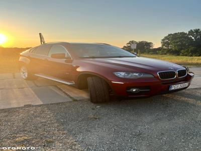 BMW X6 30d xDrive