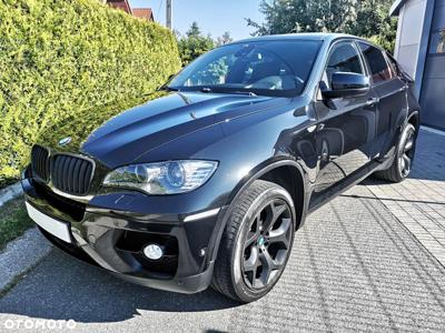 BMW X6 40d xDrive