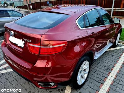 BMW X6 50i xDrive