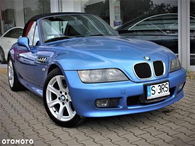 BMW Z3 1.9