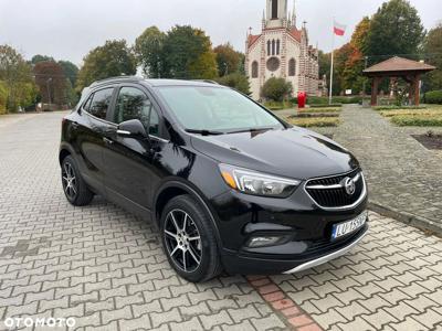 Buick Encore