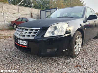 Cadillac BLS 2.0T Sport