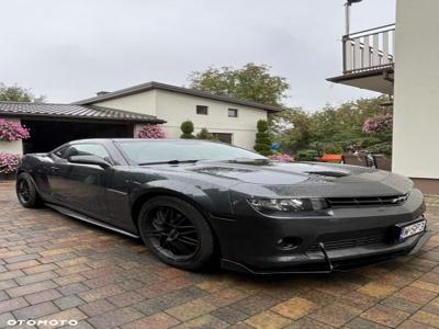 Chevrolet Camaro 3.6 V6 Coupe 2LT