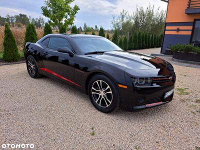 Chevrolet Camaro 3.6 V6 Coupe 2LT