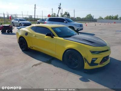 Chevrolet Camaro Coupe 6.2 V8