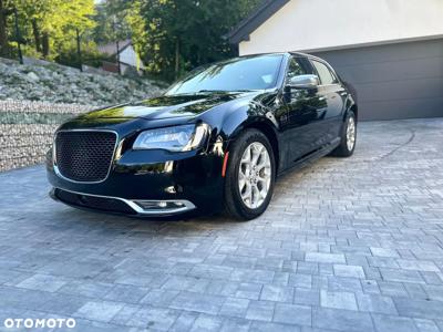 Chrysler 300C