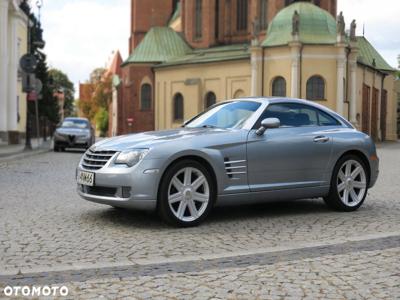 Chrysler Crossfire