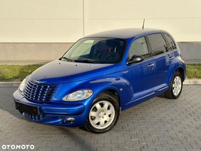 Chrysler PT Cruiser 2.4 Limited