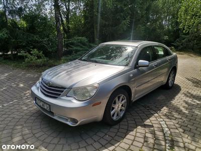 Chrysler Sebring 2.0 CRD Limited