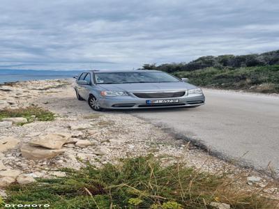 Chrysler Town & Country 3.6 Touring