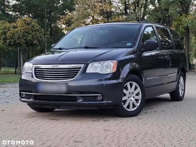 Chrysler Town & Country