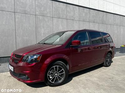 Chrysler Town & Country