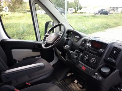 Citroen Jumper Sprzedam 2019r. 226tyś.km