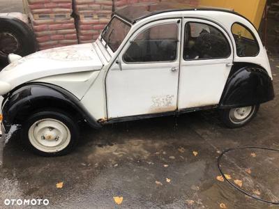 Citroën 2 CV