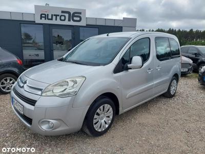 Citroën Berlingo 1.6 HDi Multispace